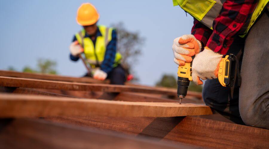 Local Siding Services in Danvers, MA